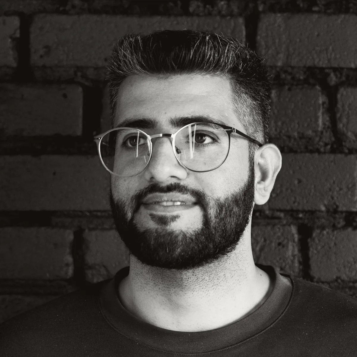 Khuldoon, software developer