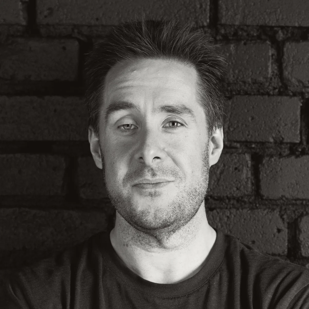 Sascha, composer